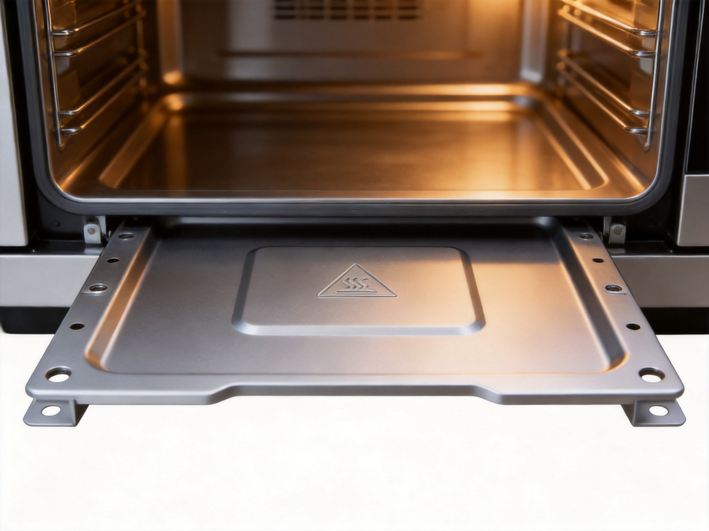 High-Performance Household Oven Base Plate for Durable and Heat-Resistant Kitchen Appliances