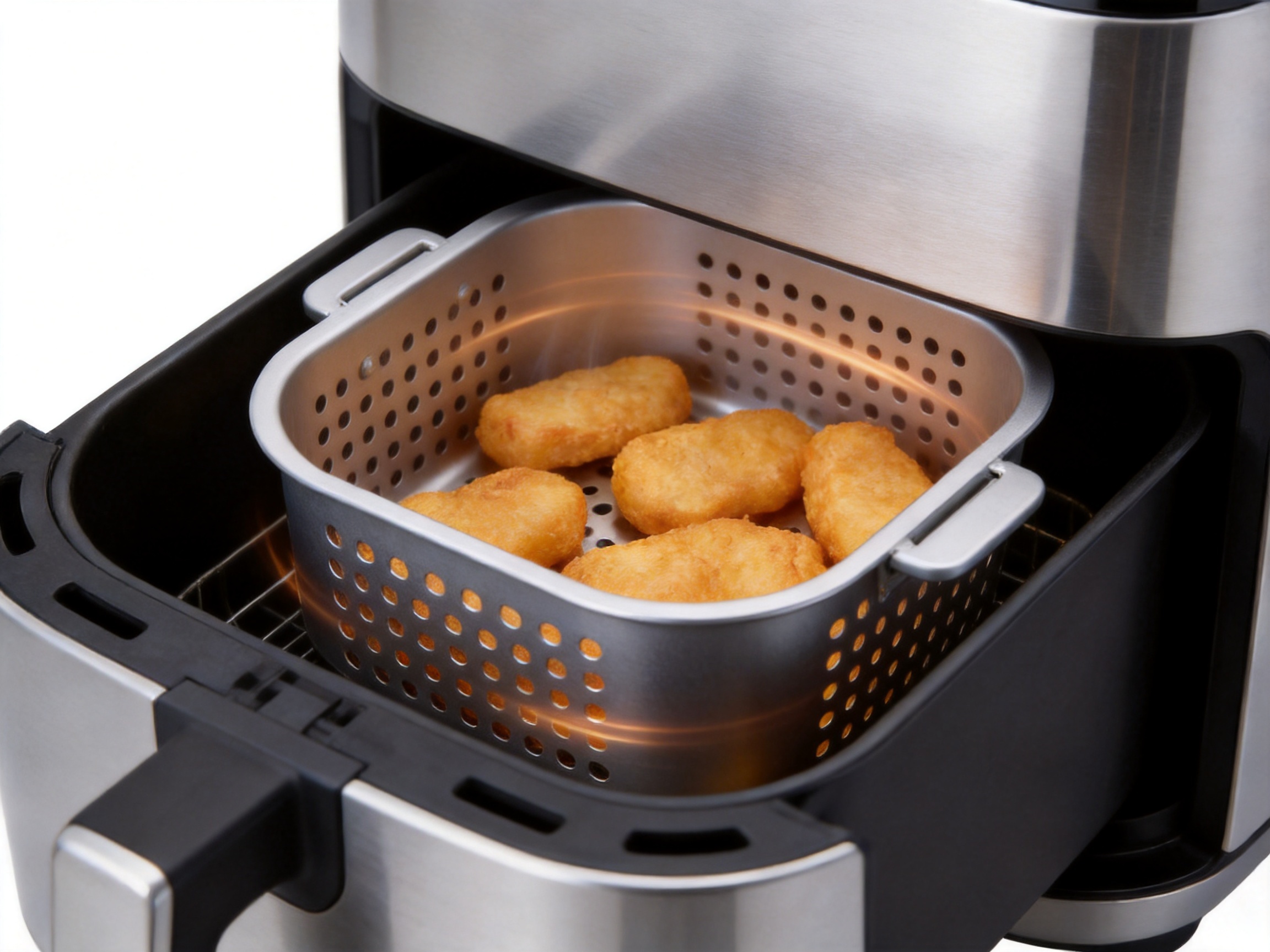 High-Performance Air Fryer Containers for Reliable Everyday Cooking