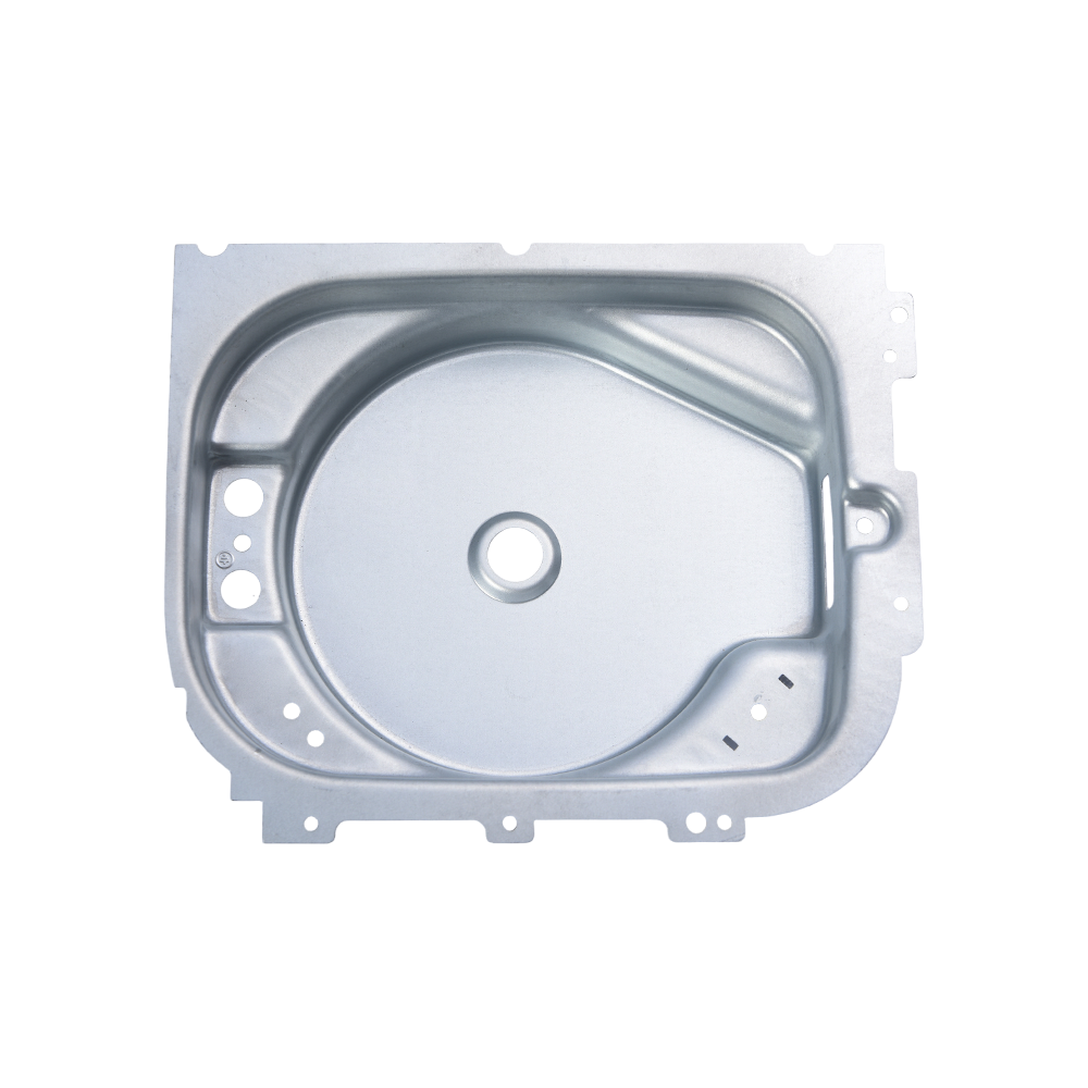 Kitchen sink components