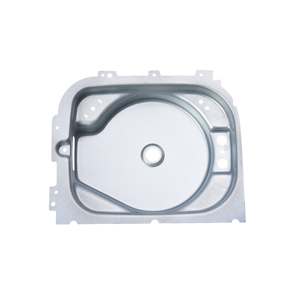 Air fryer parts