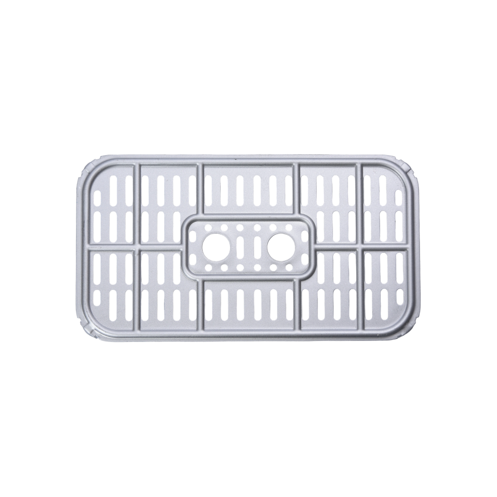 Replaceable baking tray for air fryers