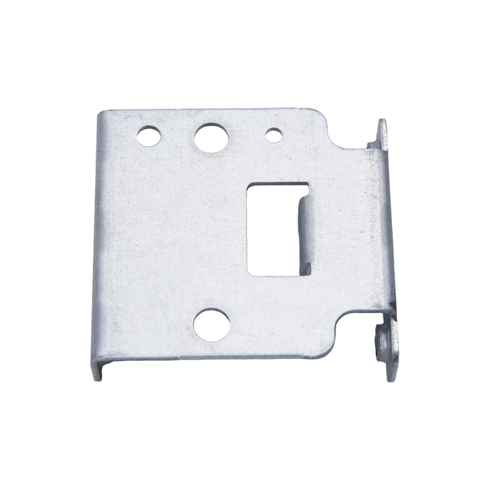 Stamped miniature parts