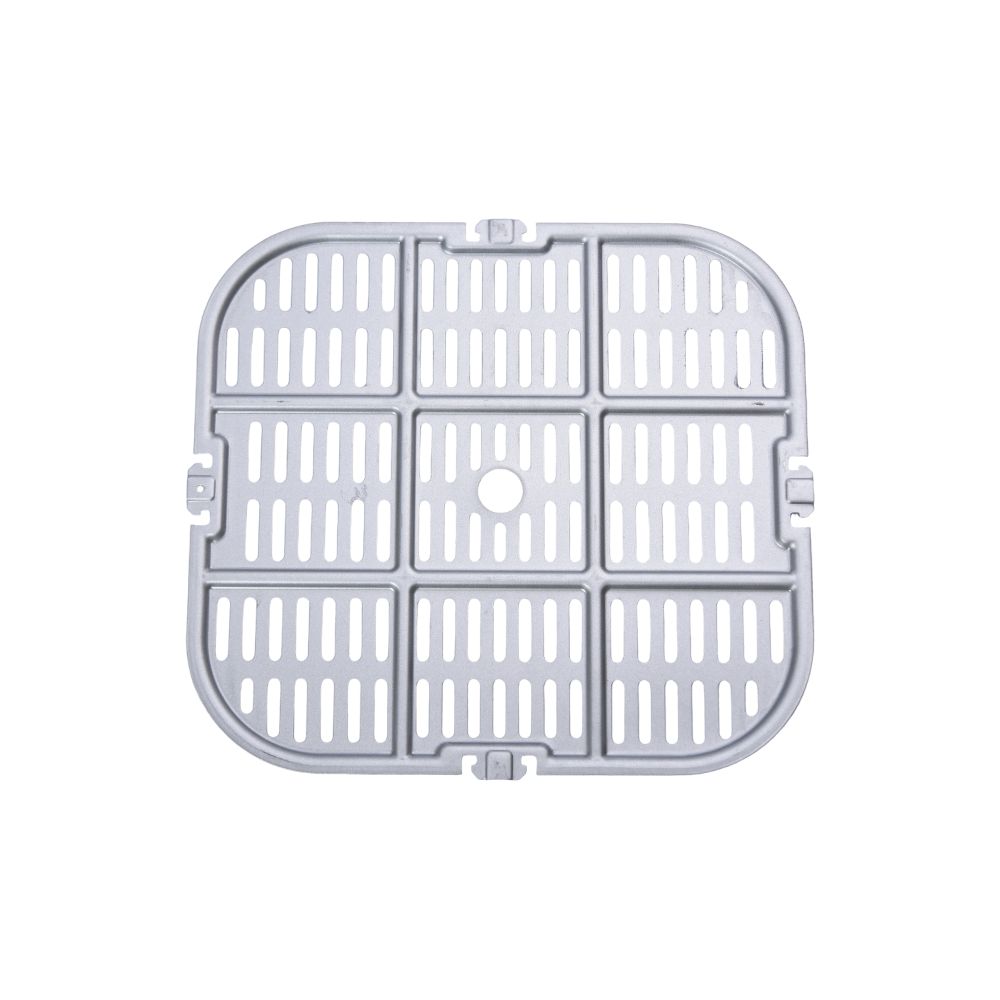 Air fryer baking tray
