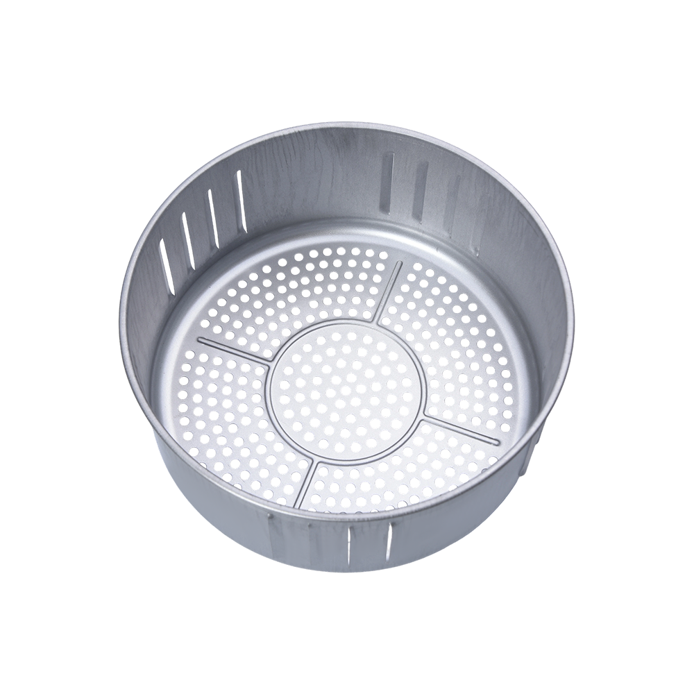 Perforated Kitchen Container